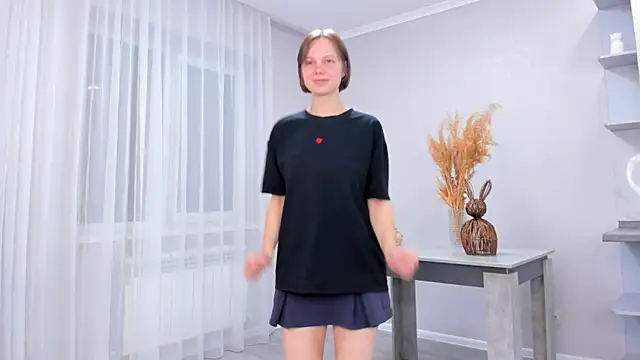 UmbraVelour online show from 11.29.25