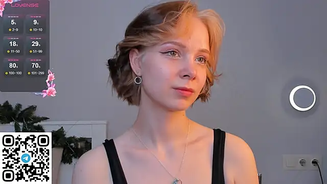 UmbraVelour online show from 01.07.26