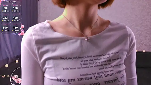 UmbraVelour online show from 03.02.26