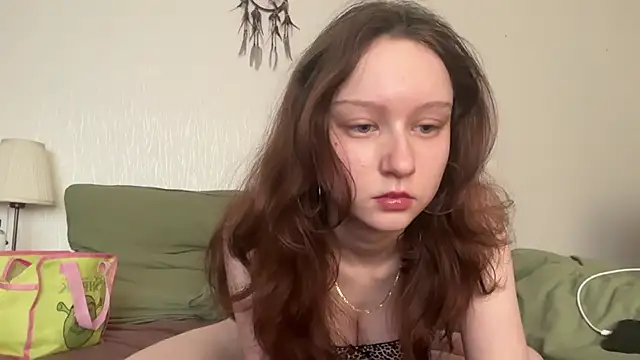 evelynnmaeee online show from 03.16.26