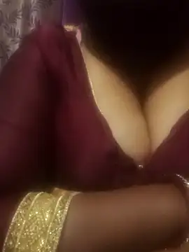 Simran62 online show from 01.17.26