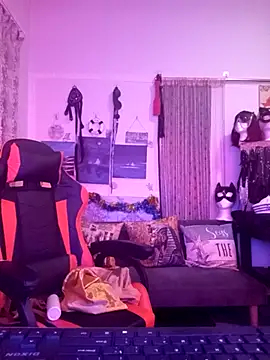 LaReineCleo online show from 01.06.26