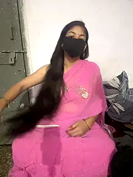 cutestpearl online show from 12.01.25