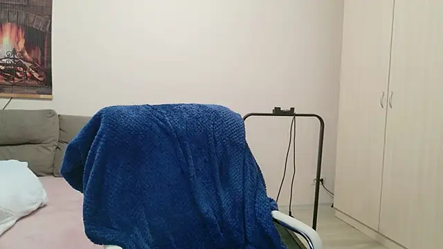 Foxy-lady online show from 02.23.26