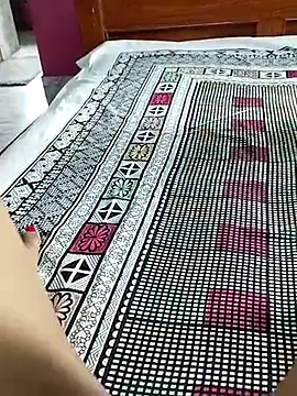 pinkisengupta online show from 11.30.25