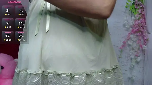 kashvi- online show from 12.20.25