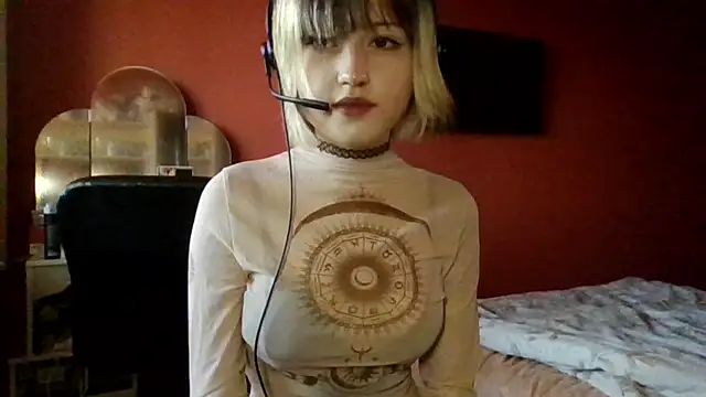 SkylaPorter online show from 11.21.25