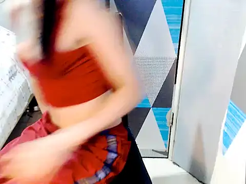 Savannah Cock online show from 01.18.26