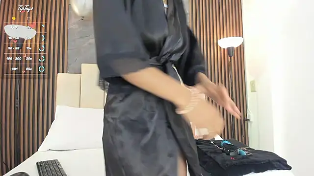 catiusca reyes 03 online show from 01.08.26