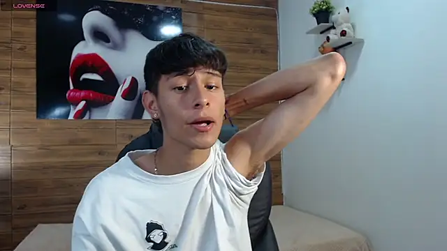 DraxBlade09 online show from 11.19.25