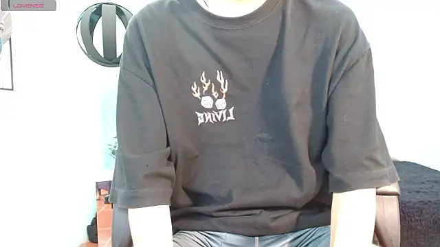 DraxBlade09 online show from 03.11.26