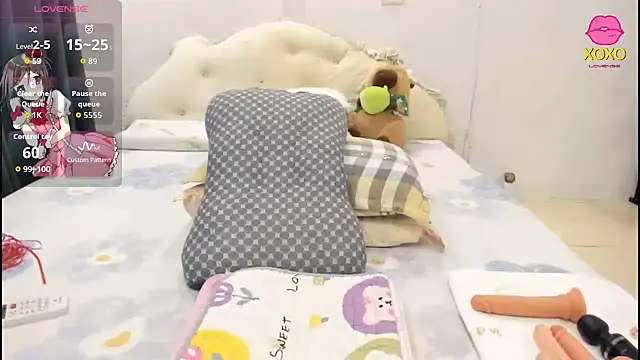 Teahyee online show from 06.01.26