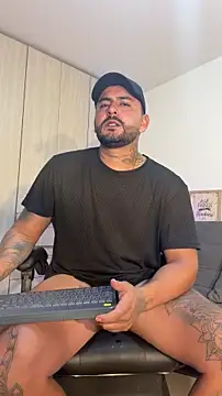 david10kc online show from 11.29.25