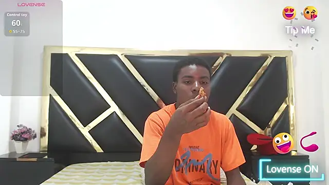 NoahJhonson69 online show from 01.11.26