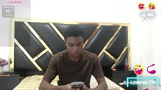 NoahJhonson69 online show from 01.14.26