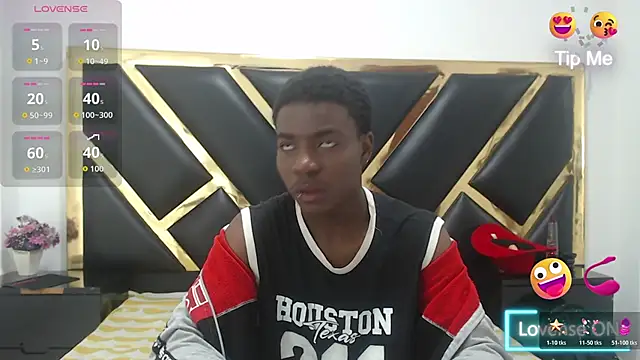 NoahJhonson69 online show from 01.15.26