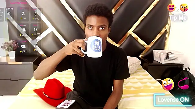 NoahJhonson69 online show from 03.12.26