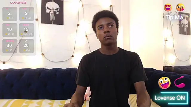 NoahJhonson69 online show from 04.06.26