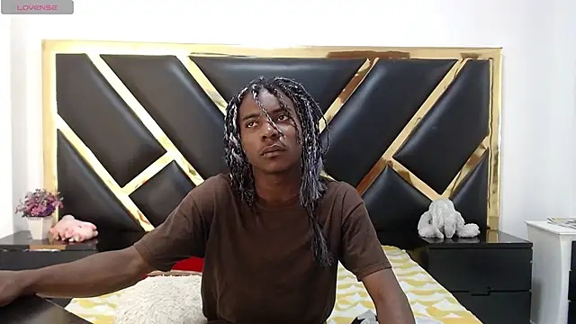 NoahJhonson69 online show from 05.30.26