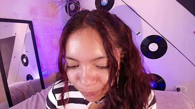 goddess julieta online show from 12.19.25