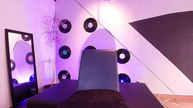 goddess julieta online show from 02.13.26