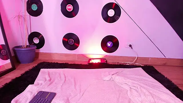 goddess julieta online show from 03.11.26