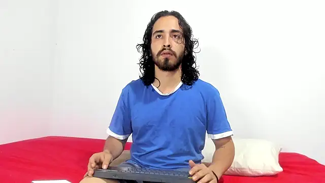 Jave rave online show from 04.01.26