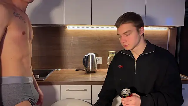 Even Vrot online show from 02.02.26