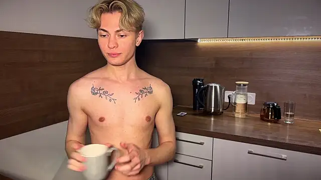 Even Vrot online show from 03.24.26