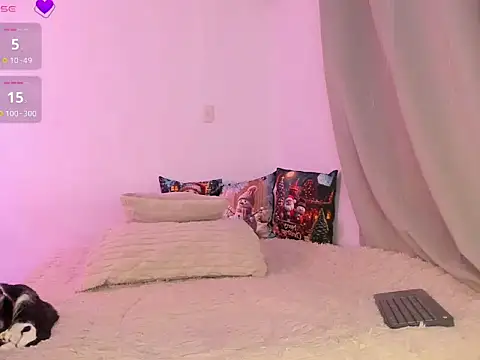 tammy owo online show from 12.18.25