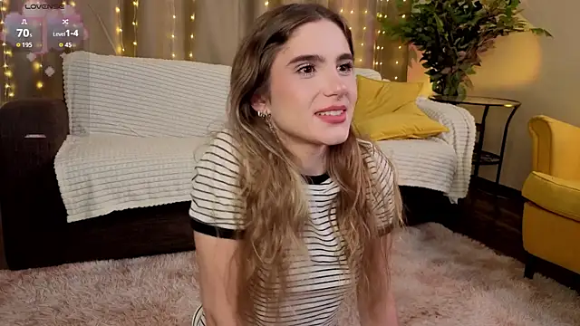 Snapshot of RozanneJordan chatting on 02.06.26 RozanneJordan online show from 02.06.26