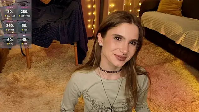 RozanneJordan online show from 03.24.26