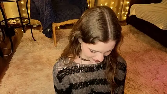 RozanneJordan online show from 04.02.26