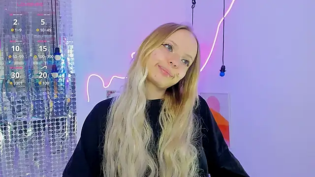 lucy loy online show from 01.06.26