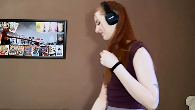 MichelinaCropleys online show from 12.04.25