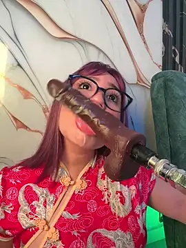 emy eviee online show from 03.24.26