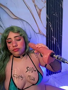 emy eviee online show from 03.26.26