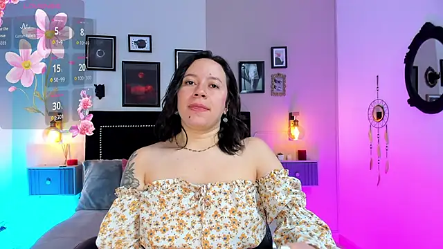 Annie Petters online show from 01.19.26