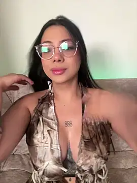 Snapshot of Megan_Ivy chatting on 02.25.26 Megan Ivy online show from 02.25.26