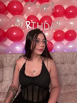 Snapshot of Megan_Ivy chatting on 03.19.26 Megan Ivy online show from 03.19.26