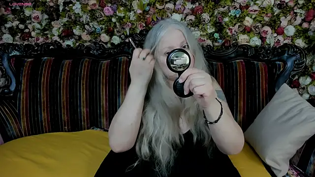 mariabelladonna online show from 05.17.26