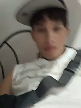 Handsome boys69 online show from 11.26.25