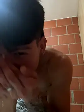 Handsome boys69 online show from 11.29.25