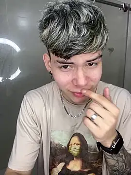 Handsome boys69 online show from 01.06.26