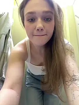 RussianWoman online show from 12.16.25