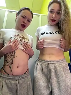 RussianWoman online show from 02.08.26