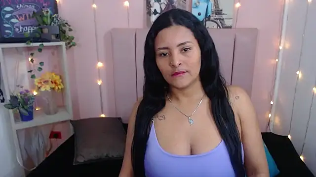 cristal bianchi online show from 11.19.25