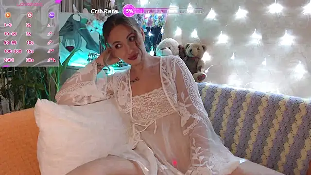 Alice Picasso online show from 12.15.25