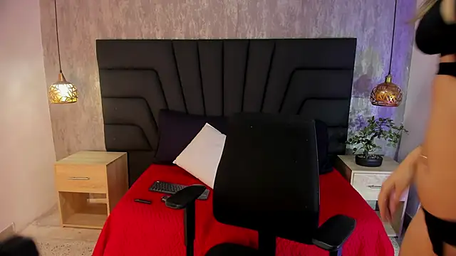 lexie rae1 online show from 11.22.25