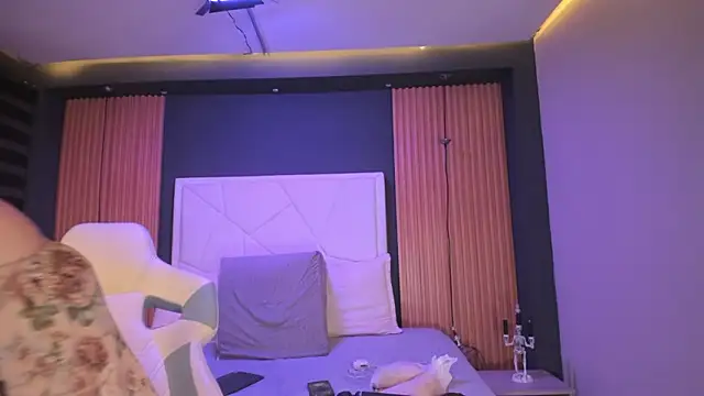 GabyRose9 online show from 03.21.26